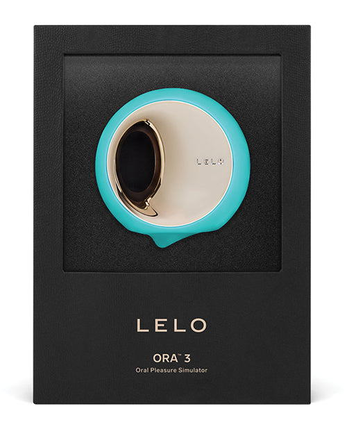 Lelo Ora 3