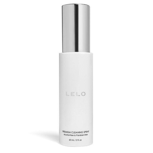 Lelo Antibacterial Cleaning Spray