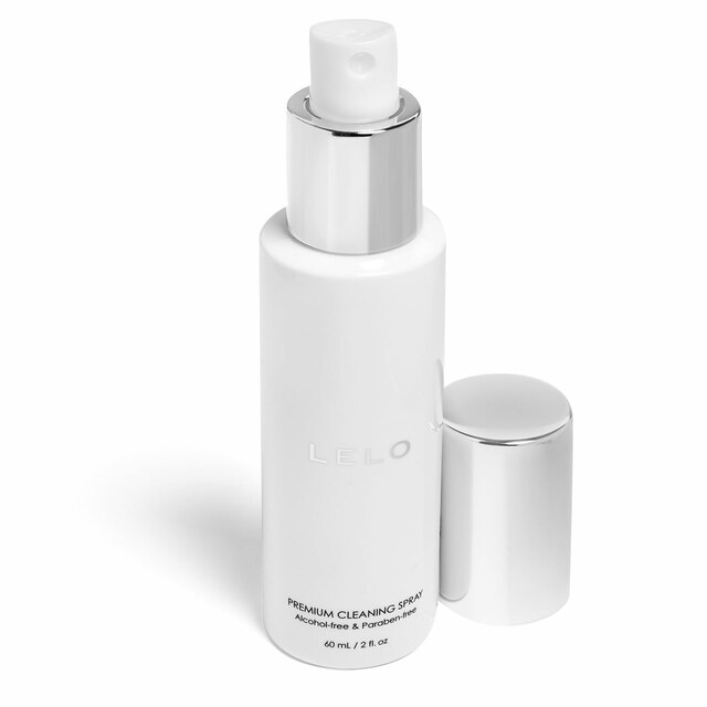 Lelo Antibacterial Cleaning Spray