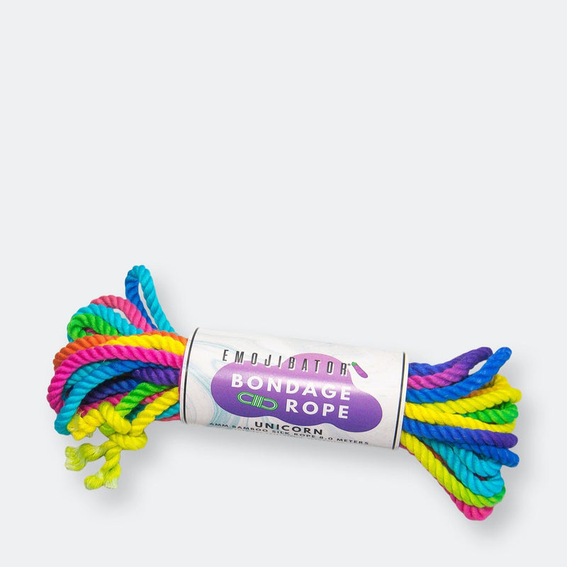Funfetti Unicorn Rainbow Rope