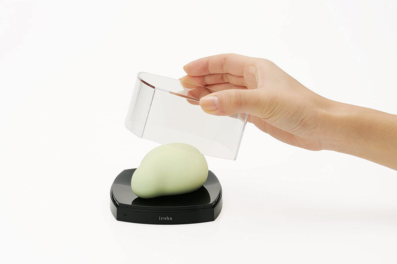 Tenga Iroha Midori Vibrator