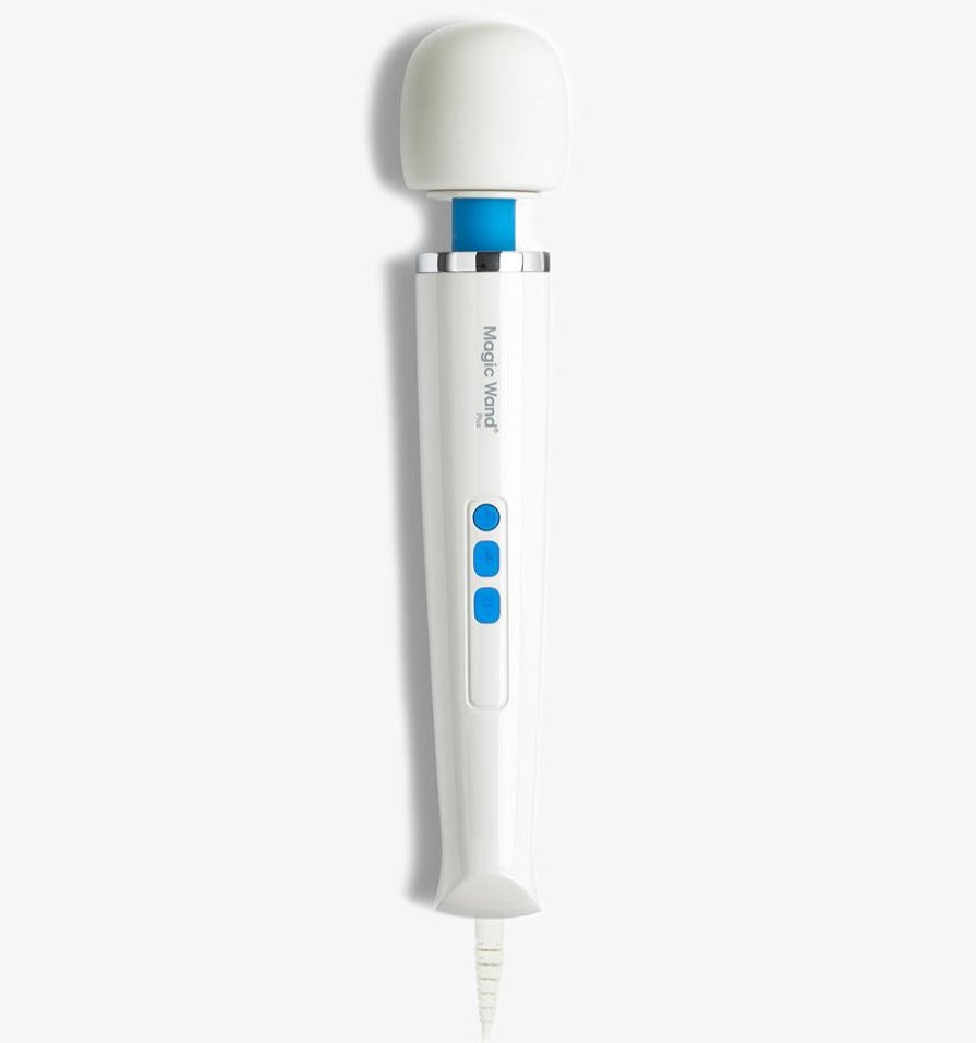 Magic Wand Plus Vibrator