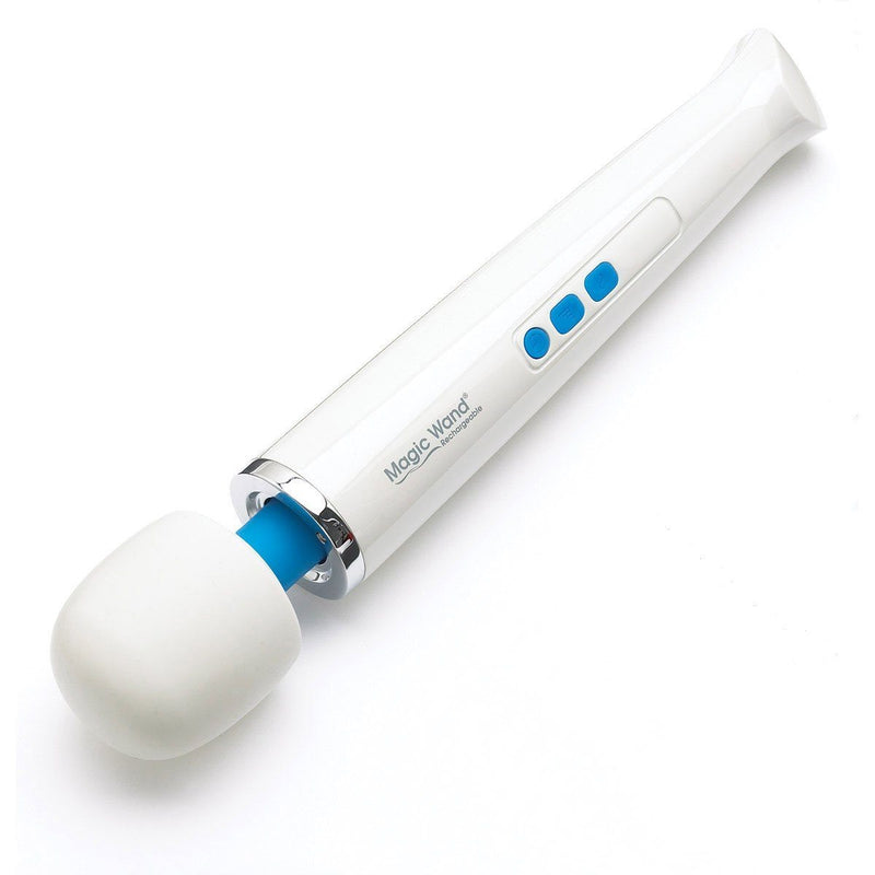 Magic Wand Rechargeable Vibrator