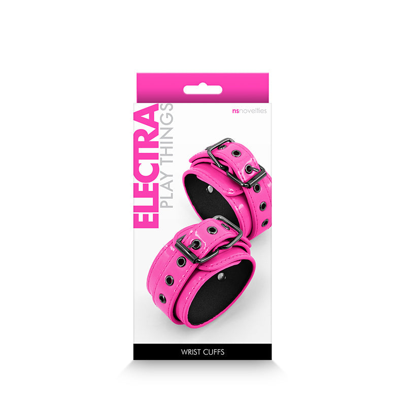 Electra Playthings Wrist Cuffs
