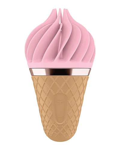 Satisfyer Sweet Treat Lay-On Vibrator