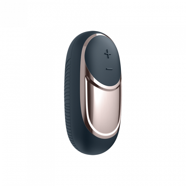 Satisfyer Dark Desire Lay-On Vibrator