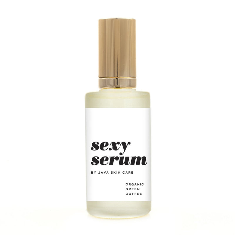 Java Skin Sexy Serum