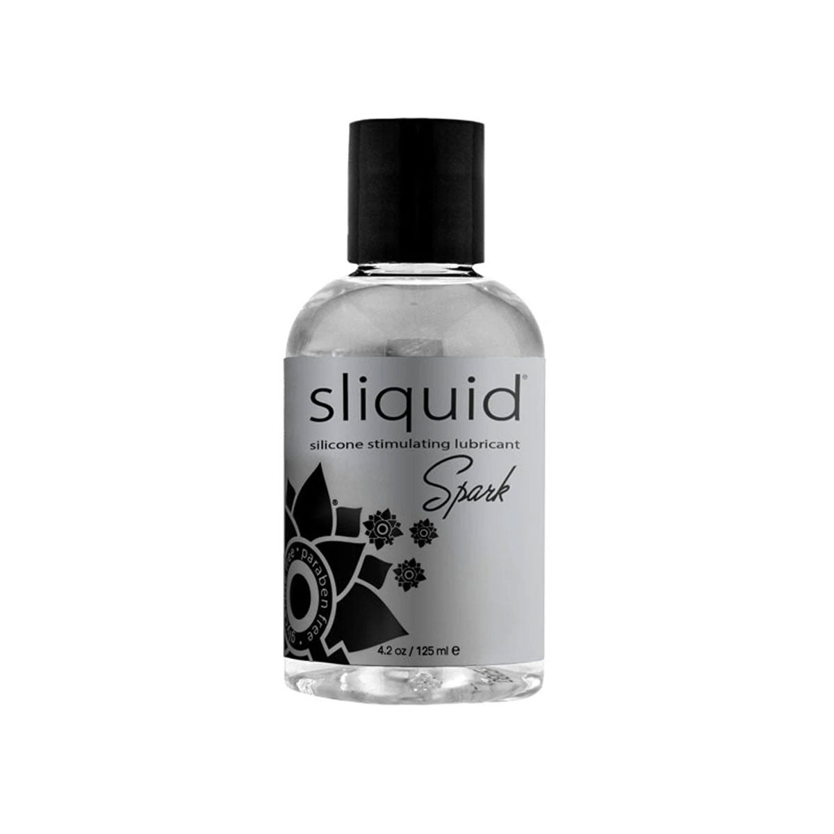 Sliquid Spark Menthol Lubricant