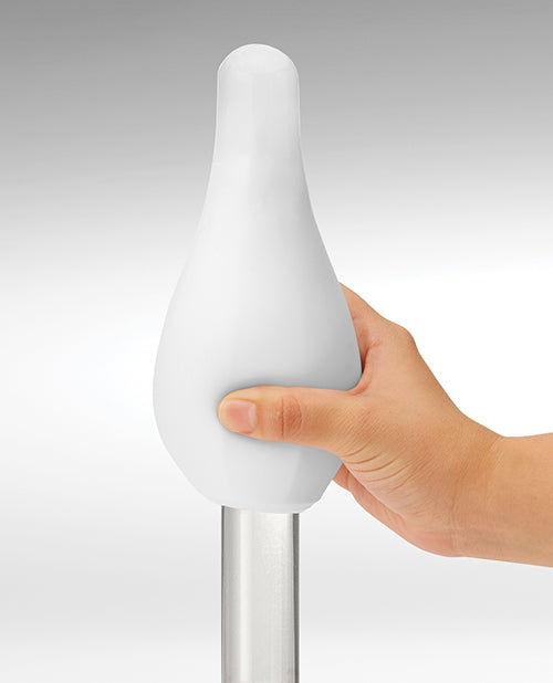 Tenga GEO Aqua Sleeve