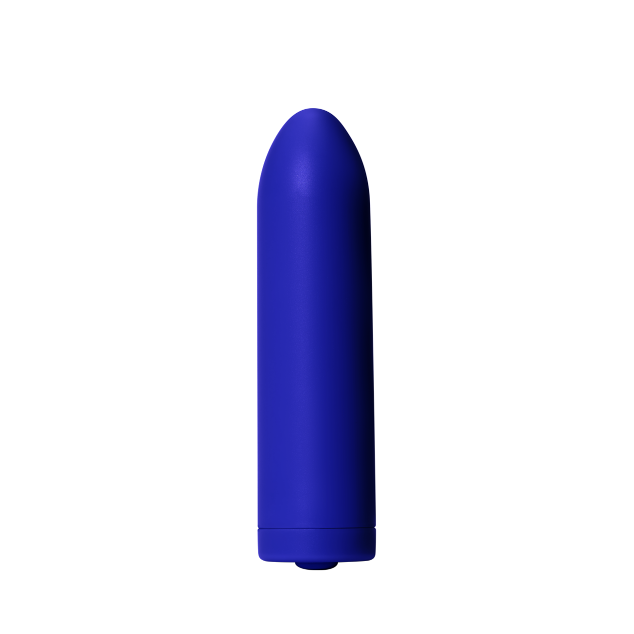 Dame Zee Bullet Vibrator Cobalt