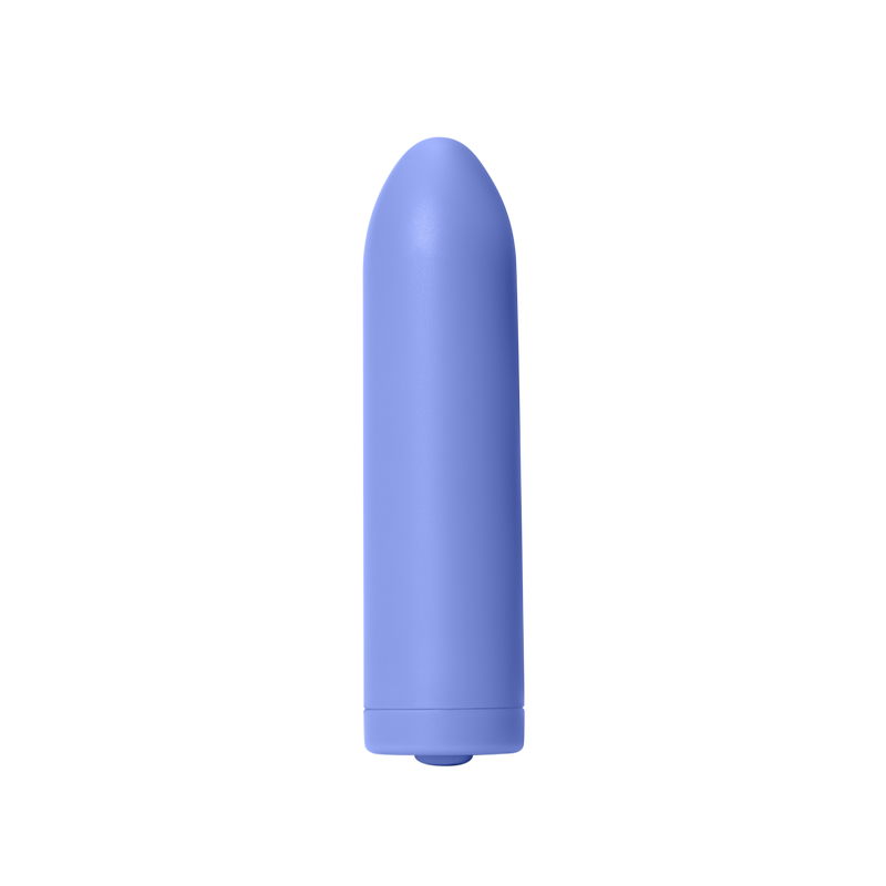 Dame Zee Periwinkle Bullet Vibrator