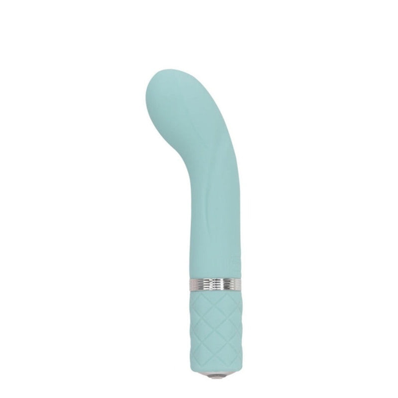 Pillow Talk Racy Mini Vibrator