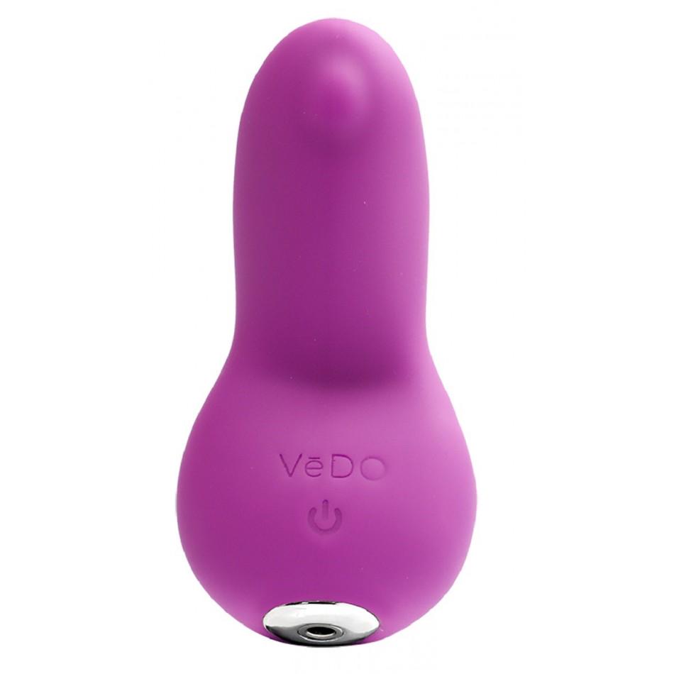 VeDO Izzy vibrator violet