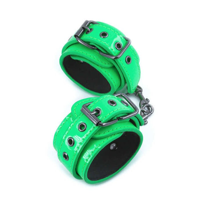 Electra Playthings Wrist Cuffs