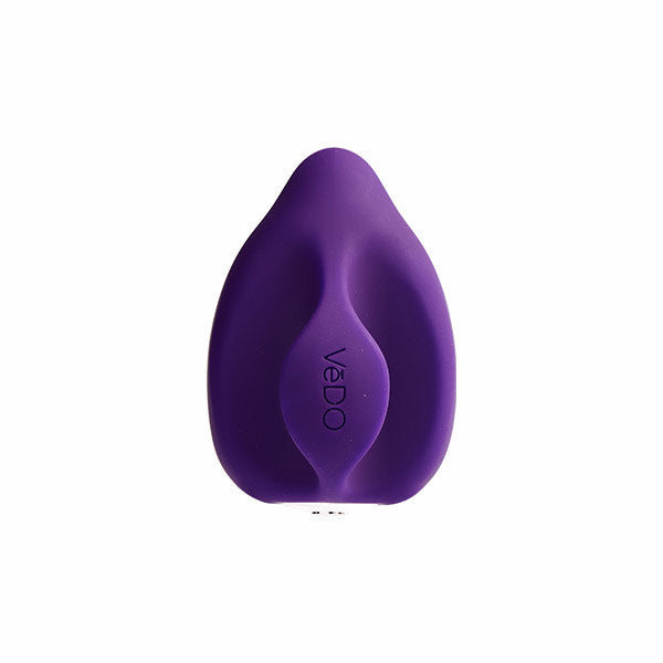 VeDO Yumi Finger Vibe Purple