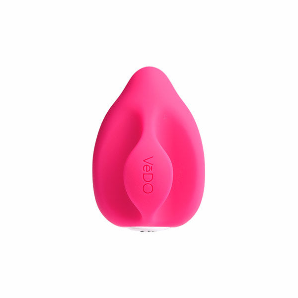 VeDO Yumi Finger Vibe Pink