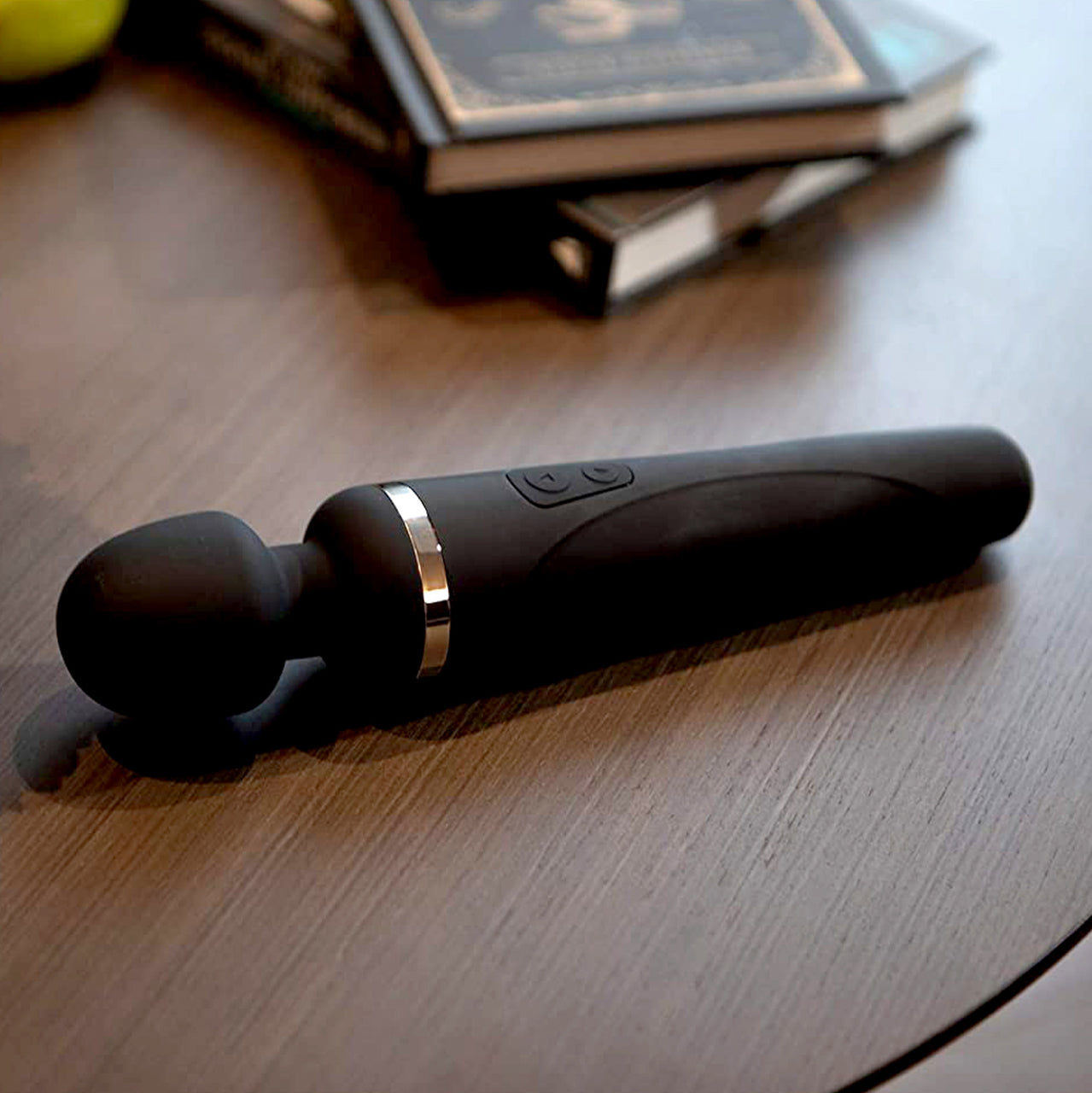 Lovense Domi 2 Bluetooth Vibrator | Delicto