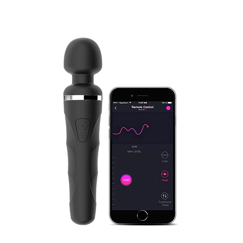 Lovense Domi 2 Bluetooth Vibrator