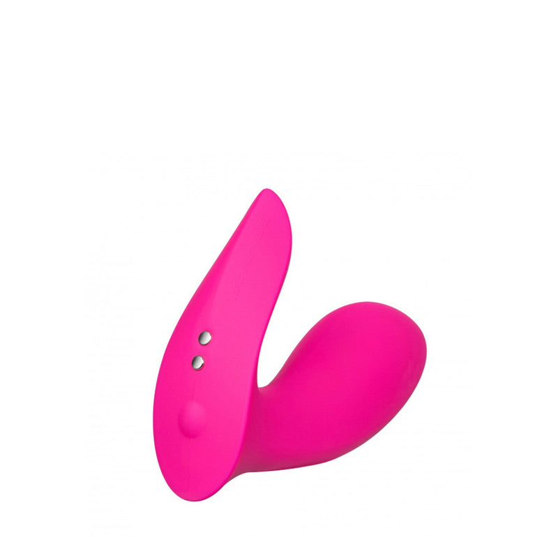 Lovense Flexer app controlled bluetooth vibrator