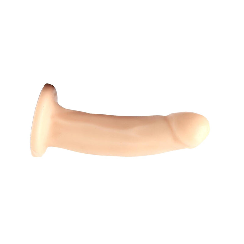 Tantus Mark 02 Dual Density Dildo