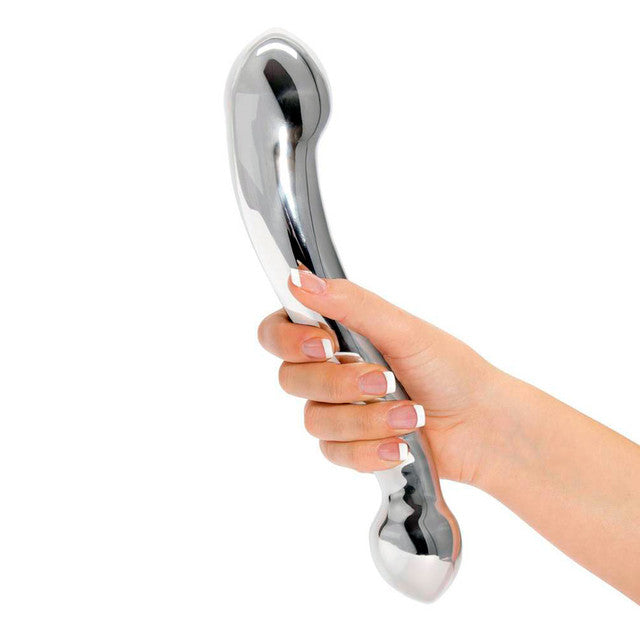 njoy 11 Stainless Steel Dildo