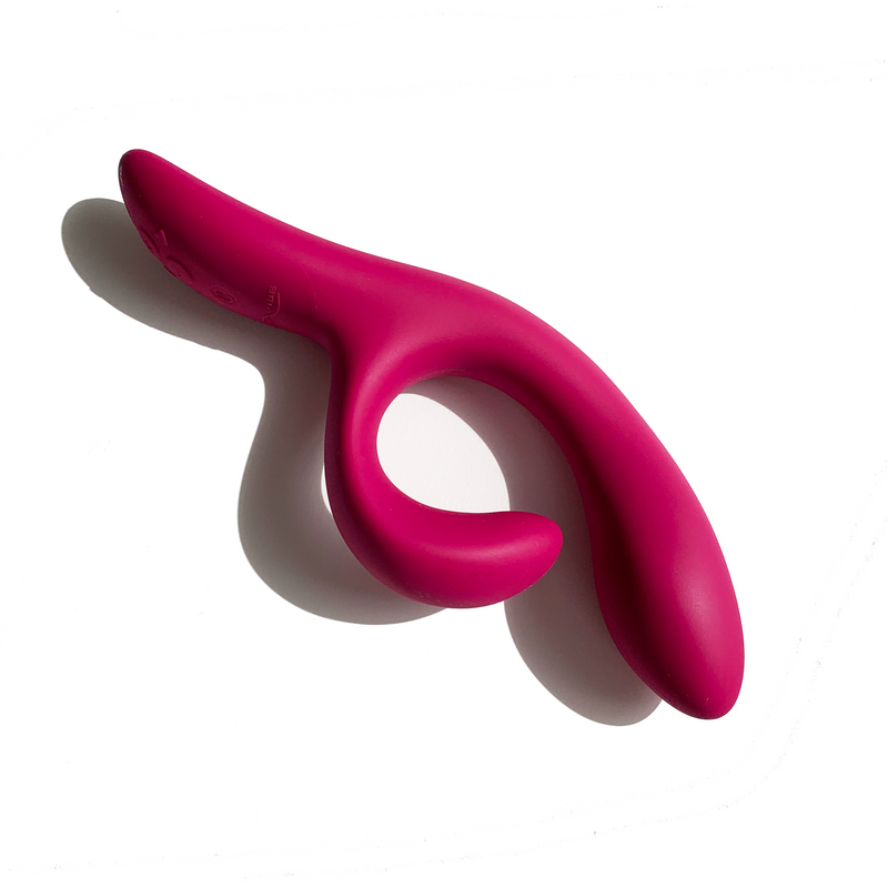 We-Vibe Nova 2 Rabbit Vibrator