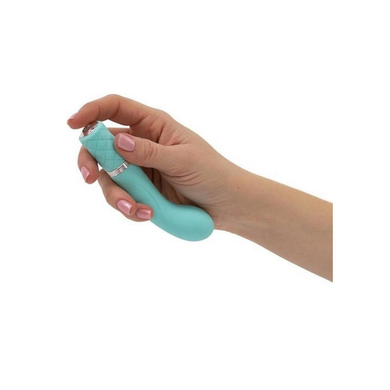 Pillow Talk Racy Mini Vibrator