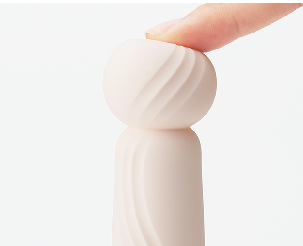 Tenga Iroha Rin+ Vibrator