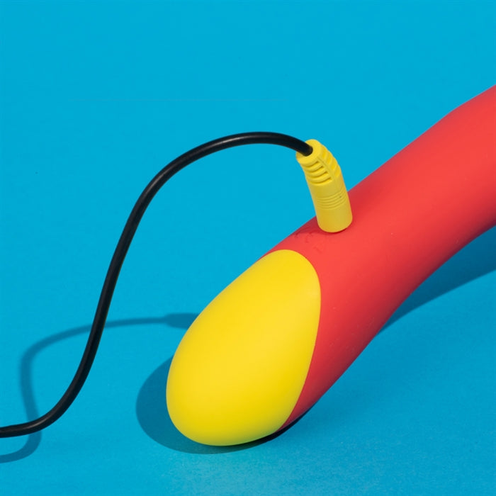 ROMP Hype Vibrator