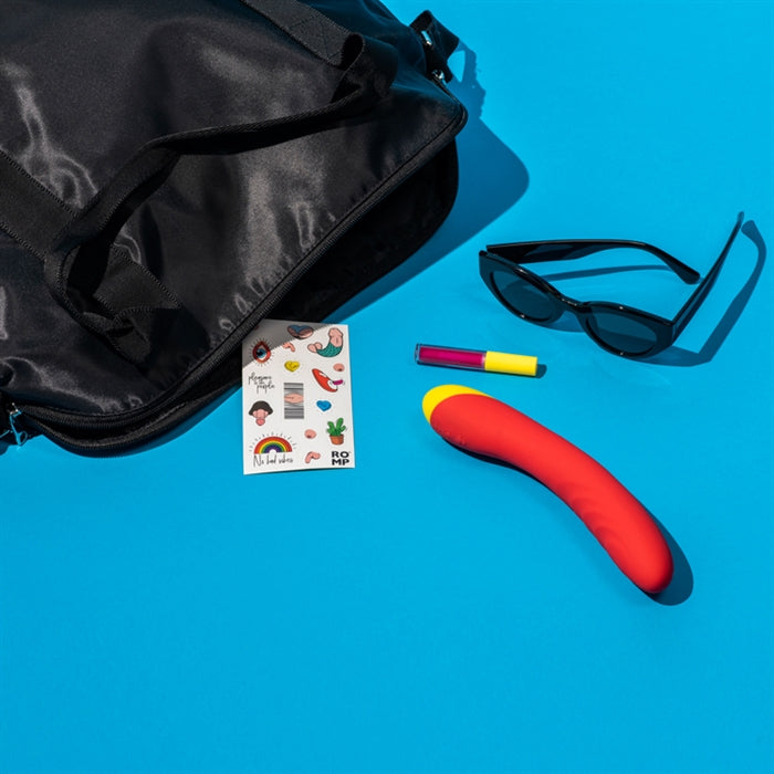 ROMP Hype Vibrator