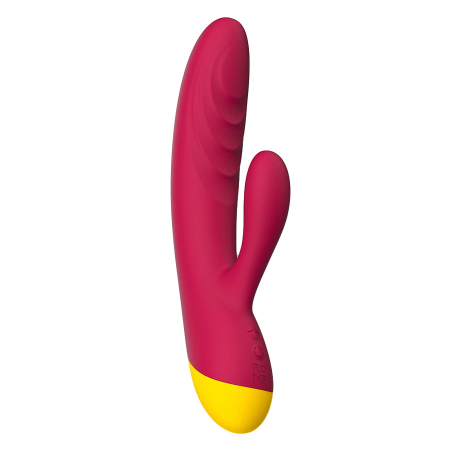 ROMP Jazz Rabbit Vibrator