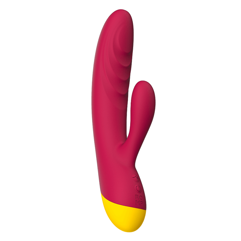 ROMP Jazz Rabbit Vibrator