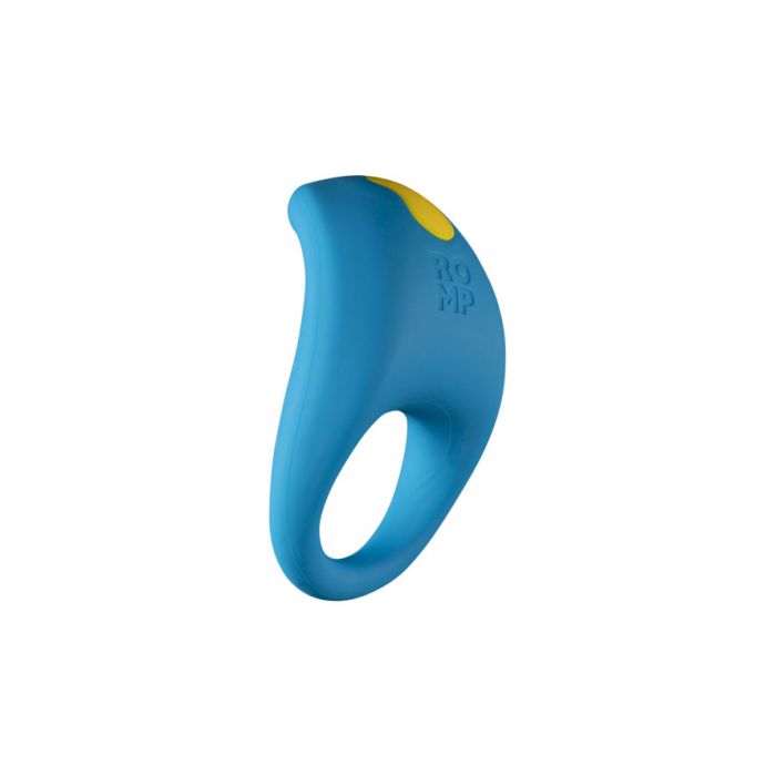 Romp Juke Vibrating Ring