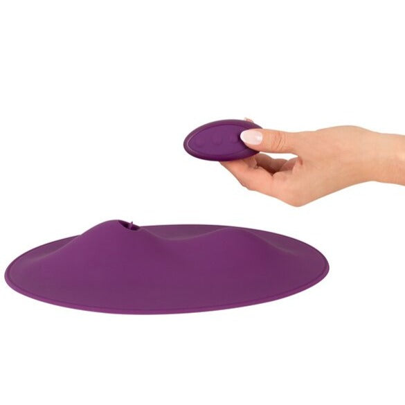 VibePad 2 Grinding Pad