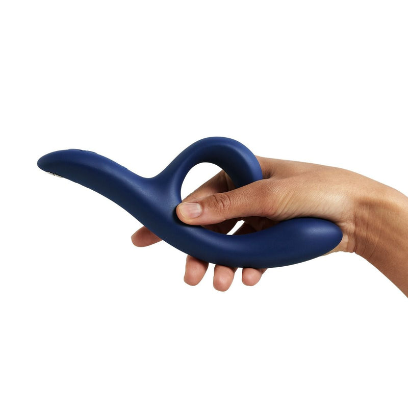 We-Vibe Nova 2 Rabbit Vibrator