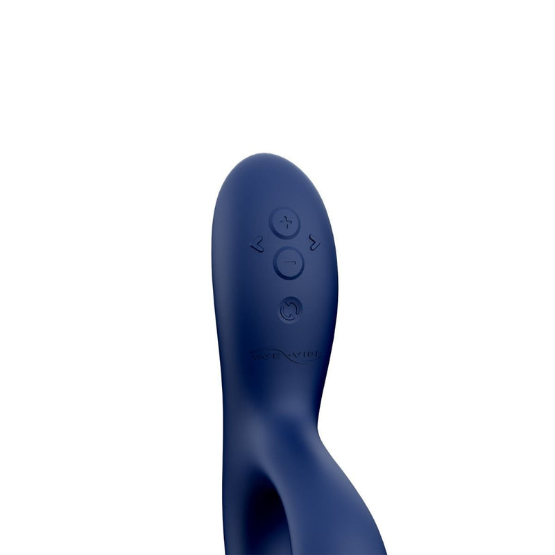 We-Vibe Nova 2 Rabbit Vibrator